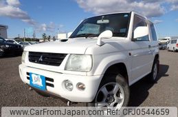 mitsubishi pajero-mini 2001 REALMOTOR_N2024110455A-24