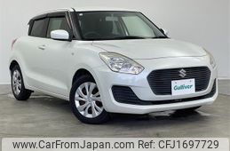 suzuki swift 2019 CFJ1697729