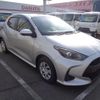 toyota yaris 2021 -TOYOTA--Yaris--MXPH10-2086652---TOYOTA--Yaris--MXPH10-2086652- image 3