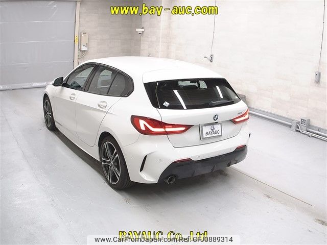 bmw 1-series 2019 -BMW--BMW 1 Series 7K15-WBA7K320507E57305---BMW--BMW 1 Series 7K15-WBA7K320507E57305- image 2