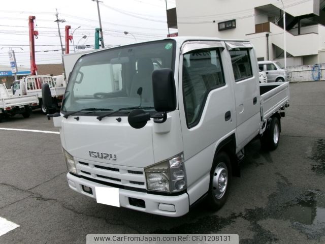isuzu elf-truck 2008 -ISUZU--Elf NHR85A-7002444---ISUZU--Elf NHR85A-7002444- image 1