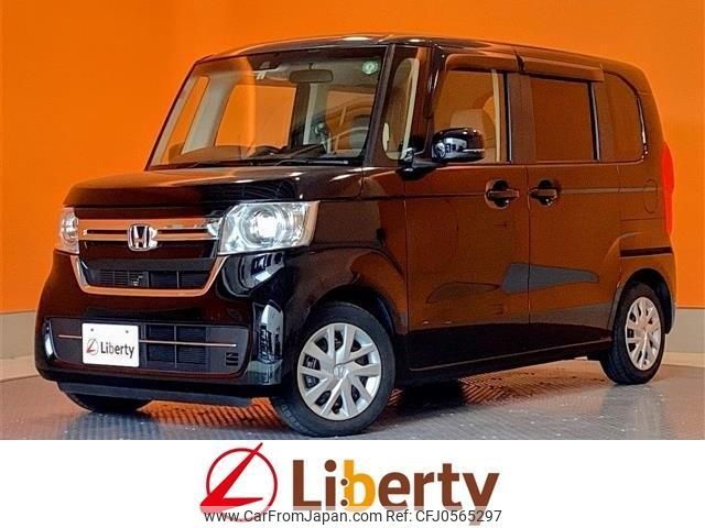 honda n-box 2022 quick_quick_JF3_JF3-5169876 image 1