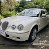 jaguar s-type 2007 -JAGUAR--Jaguar S-Type CBA-J01FD--SAJKC01H58FN89030---JAGUAR--Jaguar S-Type CBA-J01FD--SAJKC01H58FN89030- image 1