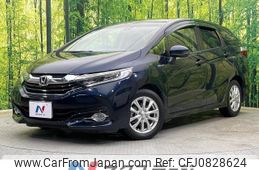 honda shuttle 2016 -HONDA--Shuttle DAA-GP7--GP7-1108619---HONDA--Shuttle DAA-GP7--GP7-1108619-