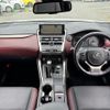 lexus nx 2021 -LEXUS--Lexus NX 3BA-AGZ10--AGZ10-6001717---LEXUS--Lexus NX 3BA-AGZ10--AGZ10-6001717- image 16