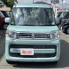 suzuki spacia 2023 -SUZUKI--Spacia 5AA-MK53S--MK53S-452850---SUZUKI--Spacia 5AA-MK53S--MK53S-452850- image 2