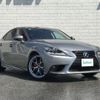 lexus is 2013 -LEXUS--Lexus IS DAA-AVE30--AVE30-5003057---LEXUS--Lexus IS DAA-AVE30--AVE30-5003057- image 1