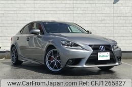 lexus is 2013 -LEXUS--Lexus IS DAA-AVE30--AVE30-5003057---LEXUS--Lexus IS DAA-AVE30--AVE30-5003057-
