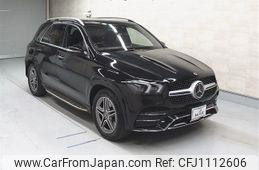 mercedes-benz gle-class 2019 -MERCEDES-BENZ--Benz GLE 167123-WDC1671232A082161---MERCEDES-BENZ--Benz GLE 167123-WDC1671232A082161-