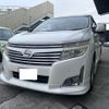 nissan elgrand 2010 quick_quick_DBA-TE52_TE52-005628 image 1