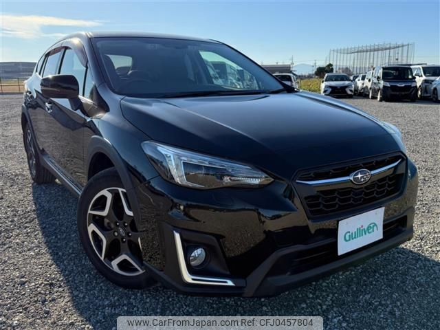 subaru impreza-wagon 2017 -SUBARU--Impreza Wagon DBA-GT7--GT7-054223---SUBARU--Impreza Wagon DBA-GT7--GT7-054223- image 1