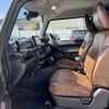 suzuki jimny-sierra 2023 CFJ1858950 image 17