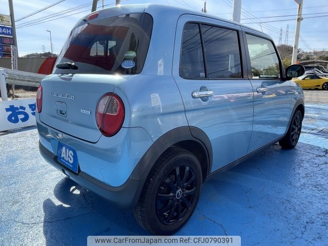 suzuki alto-lapin 2019 -SUZUKI--Alto Lapin DBA-HE33S--HE33S-215810---SUZUKI--Alto Lapin DBA-HE33S--HE33S-215810- image 2