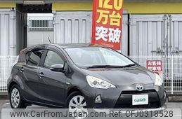 toyota aqua 2012 -TOYOTA--AQUA DAA-NHP10--NHP10-6063082---TOYOTA--AQUA DAA-NHP10--NHP10-6063082-