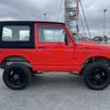 suzuki jimny 1996 -SUZUKI--Jimny E-JA12W--JA12W-100162---SUZUKI--Jimny E-JA12W--JA12W-100162- image 12