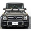 mercedes-benz g-class 2017 quick_quick_ABA-463272_WDB4632721X284675 image 6