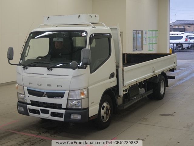 mitsubishi-fuso canter 2019 -MITSUBISHI--Canter FEA20-580214---MITSUBISHI--Canter FEA20-580214- image 1