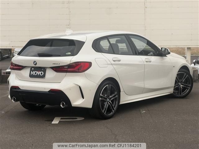 bmw 1-series 2020 -BMW 【高松 310ﾙ27】--BMW 1 Series 7M20--07G18395---BMW 【高松 310ﾙ27】--BMW 1 Series 7M20--07G18395- image 2