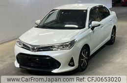 toyota corolla-axio 2017 -TOYOTA--Corolla Axio NRE161-0047300---TOYOTA--Corolla Axio NRE161-0047300-