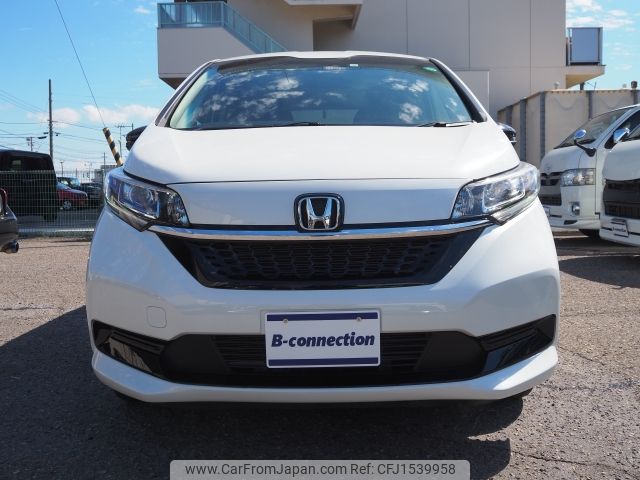 honda freed 2023 CFJ1539958 image 2