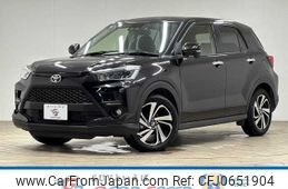 toyota raize 2024 CFJ0651904