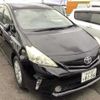 toyota prius-α 2012 -TOYOTA 【長崎 300ﾈ8156】--Prius α ZVW41W--3109071---TOYOTA 【長崎 300ﾈ8156】--Prius α ZVW41W--3109071- image 1