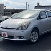 toyota wish 2004 CFJ1754012 image 1