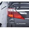 toyota alphard 2012 -TOYOTA 【所沢 369】--Alphard DBA-ANH20W--ANH20-8222862---TOYOTA 【所沢 369】--Alphard DBA-ANH20W--ANH20-8222862- image 35