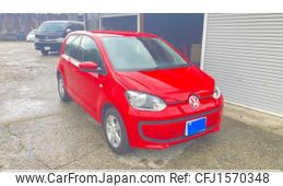 volkswagen up 2014 CFJ1570348