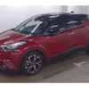 toyota c-hr 2018 quick_quick_DAA-ZYX10_2120053 image 2