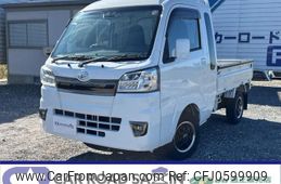 daihatsu hijet-truck 2021 -DAIHATSU 【鳥取 480ｿ3732】--Hijet Truck S510P--0399932---DAIHATSU 【鳥取 480ｿ3732】--Hijet Truck S510P--0399932-