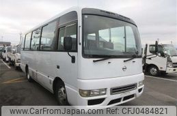 nissan civilian-bus 2008 -NISSAN--Civilian DHW41-040060---NISSAN--Civilian DHW41-040060-