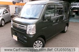 suzuki every 2024 -SUZUKI 【広島 480ﾇ9518】--Every DA17V--748086---SUZUKI 【広島 480ﾇ9518】--Every DA17V--748086-