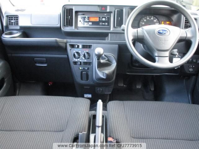 subaru sambar-van 2020 CFJ7773915 image 2