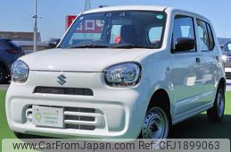suzuki alto 2024 CFJ1899063