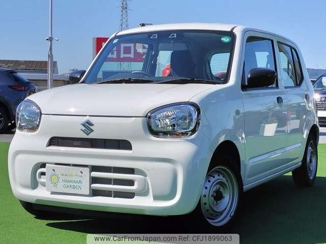 suzuki alto 2024 CFJ1899063 image 1