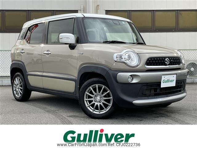 suzuki xbee 2019 -SUZUKI--XBEE DAA-MN71S--MN71S-141052---SUZUKI--XBEE DAA-MN71S--MN71S-141052- image 1