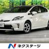 toyota prius 2013 -TOYOTA--Prius DAA-ZVW30--ZVW30-1662443---TOYOTA--Prius DAA-ZVW30--ZVW30-1662443- image 1