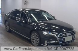 audi a8 2018 quick_quick_AAA-F8CZSF_WAUZZZF8XJN013919