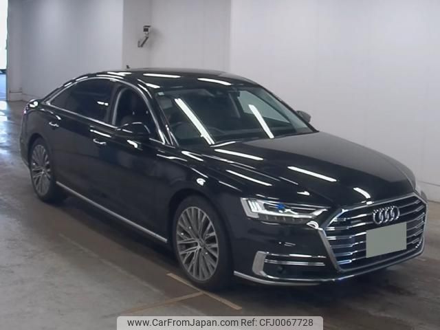 audi a8 2018 quick_quick_AAA-F8CZSF_WAUZZZF8XJN013919 image 1