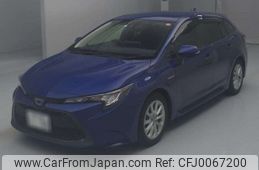 toyota corolla-touring-wagon 2019 -TOYOTA 【金沢 342ﾅ 55】--Corolla Touring 6AA-ZWE211W--ZWE211-6016427---TOYOTA 【金沢 342ﾅ 55】--Corolla Touring 6AA-ZWE211W--ZWE211-6016427-