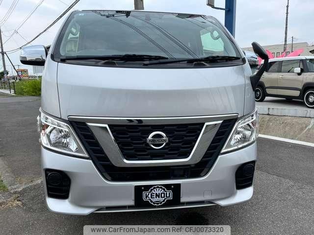 nissan nv350-caravan-van 2018 quick_quick_LDF-VW2E26_VW2E26-110350 image 2