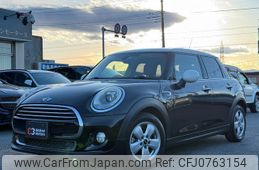 mini mini-others 2015 quick_quick_XS15_WMWXS520X02C86284