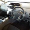 toyota prius-α 2013 -TOYOTA--Prius α DAA-ZVW40W--ZVW40W-3081983---TOYOTA--Prius α DAA-ZVW40W--ZVW40W-3081983- image 12