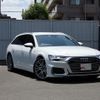 audi a6-avant 2020 quick_quick_F2DKNF_WAUZZZF22LN045651 image 4
