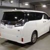 toyota vellfire 2019 -TOYOTA 【京都 302ﾂ7826】--Vellfire DAA-AYH30W--AYH30-0098536---TOYOTA 【京都 302ﾂ7826】--Vellfire DAA-AYH30W--AYH30-0098536- image 2