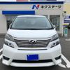 toyota vellfire 2008 CFJ1764350 image 1