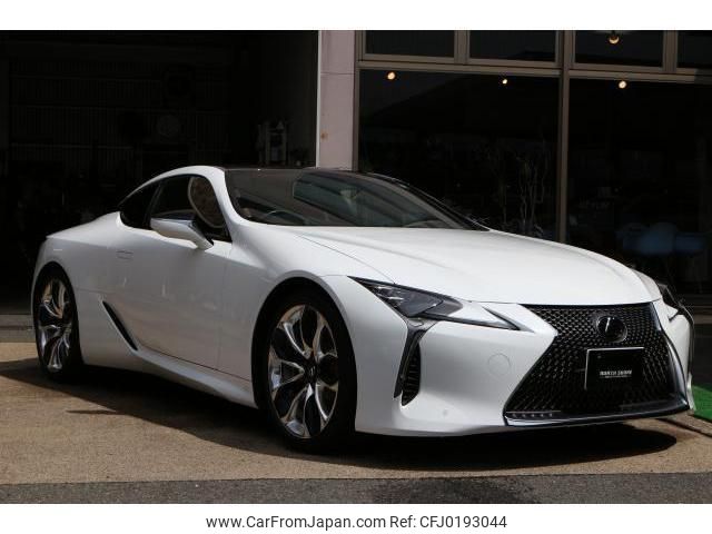 lexus lc 2021 quick_quick_URZ100_URZ100-0005118 image 1