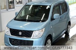 suzuki wagon-r 2015 -SUZUKI--Wagon R MH34S-401525---SUZUKI--Wagon R MH34S-401525-