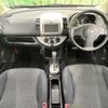 nissan note 2009 TE525 image 1